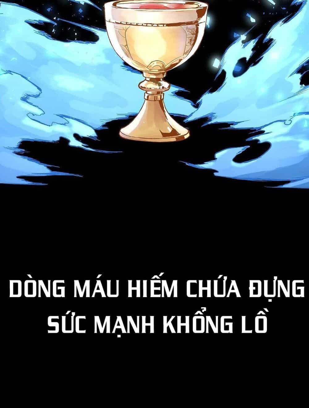 Truyền Thuyết Đô Thị Dokkaebi - Chương 2 - ảnh 3