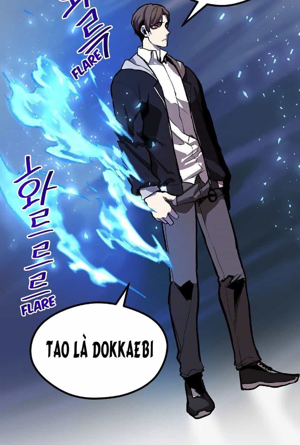 Truyền Thuyết Đô Thị Dokkaebi - Chương 2 - ảnh 82