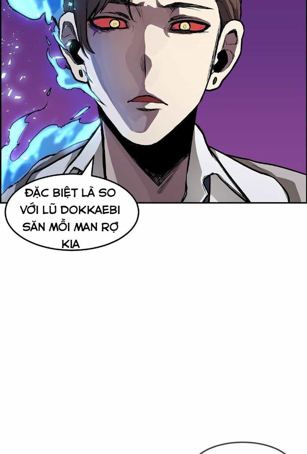 Truyền Thuyết Đô Thị Dokkaebi - Chương 2 - ảnh 86