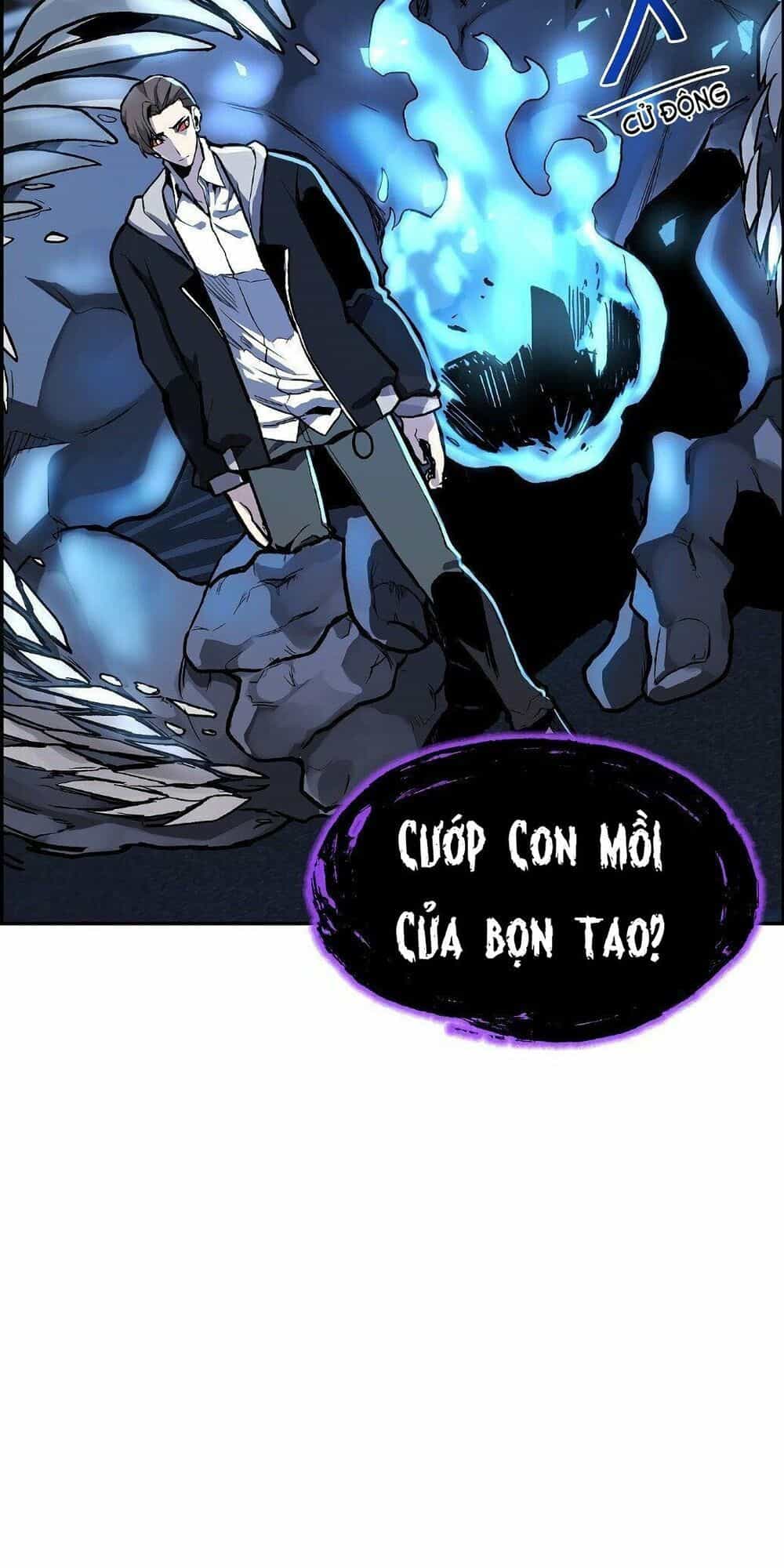Truyền Thuyết Đô Thị Dokkaebi - Chương 2 - ảnh 92