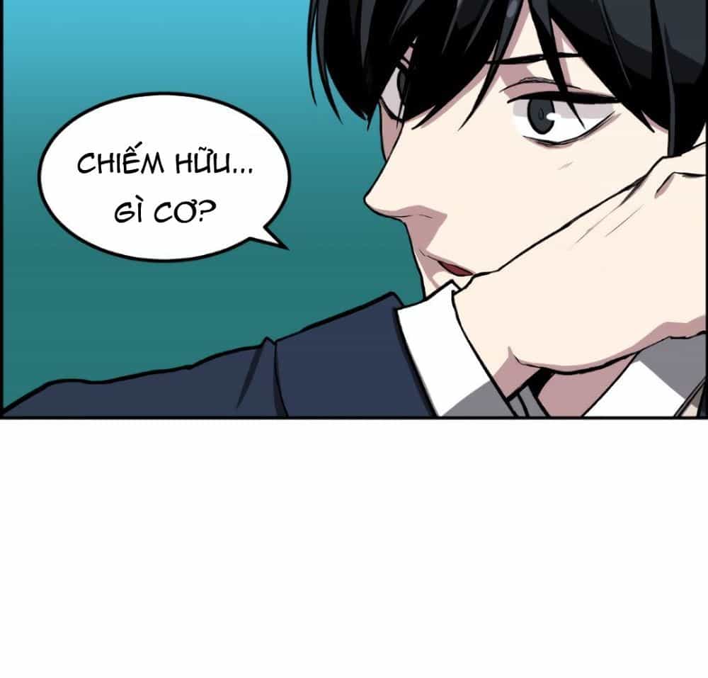 Truyền Thuyết Đô Thị Dokkaebi - Chương 3 - ảnh 16