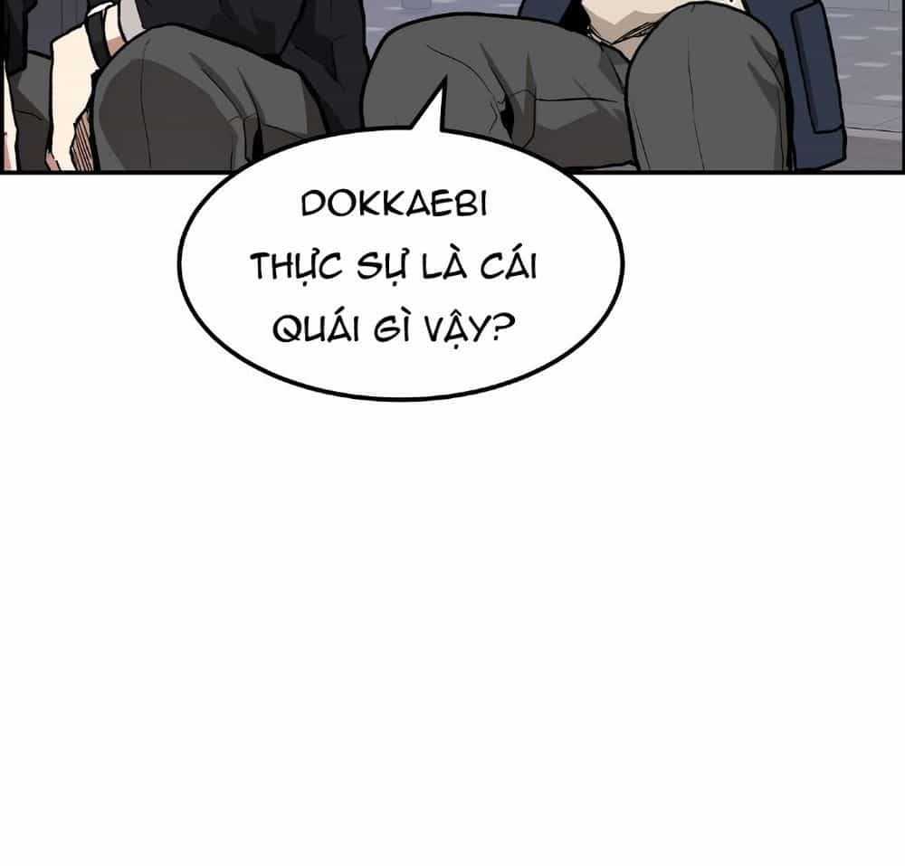 Truyền Thuyết Đô Thị Dokkaebi - Chương 3 - ảnh 20