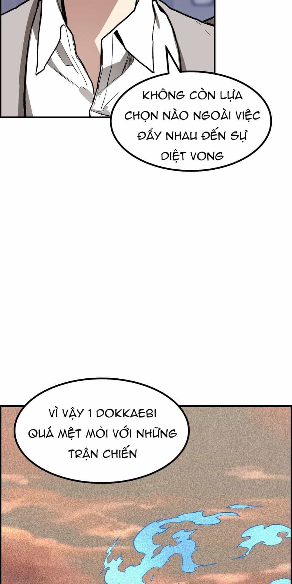 Truyền Thuyết Đô Thị Dokkaebi - Chương 3 - ảnh 32