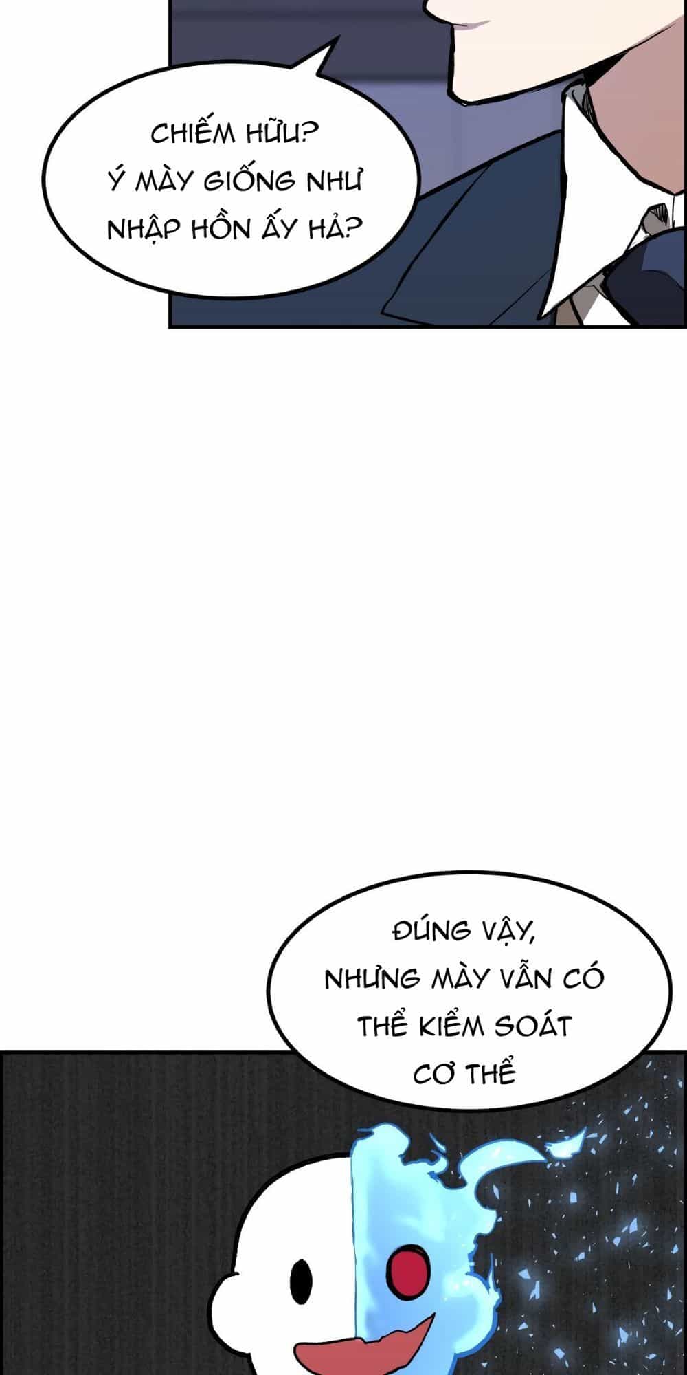 Truyền Thuyết Đô Thị Dokkaebi - Chương 3 - ảnh 36