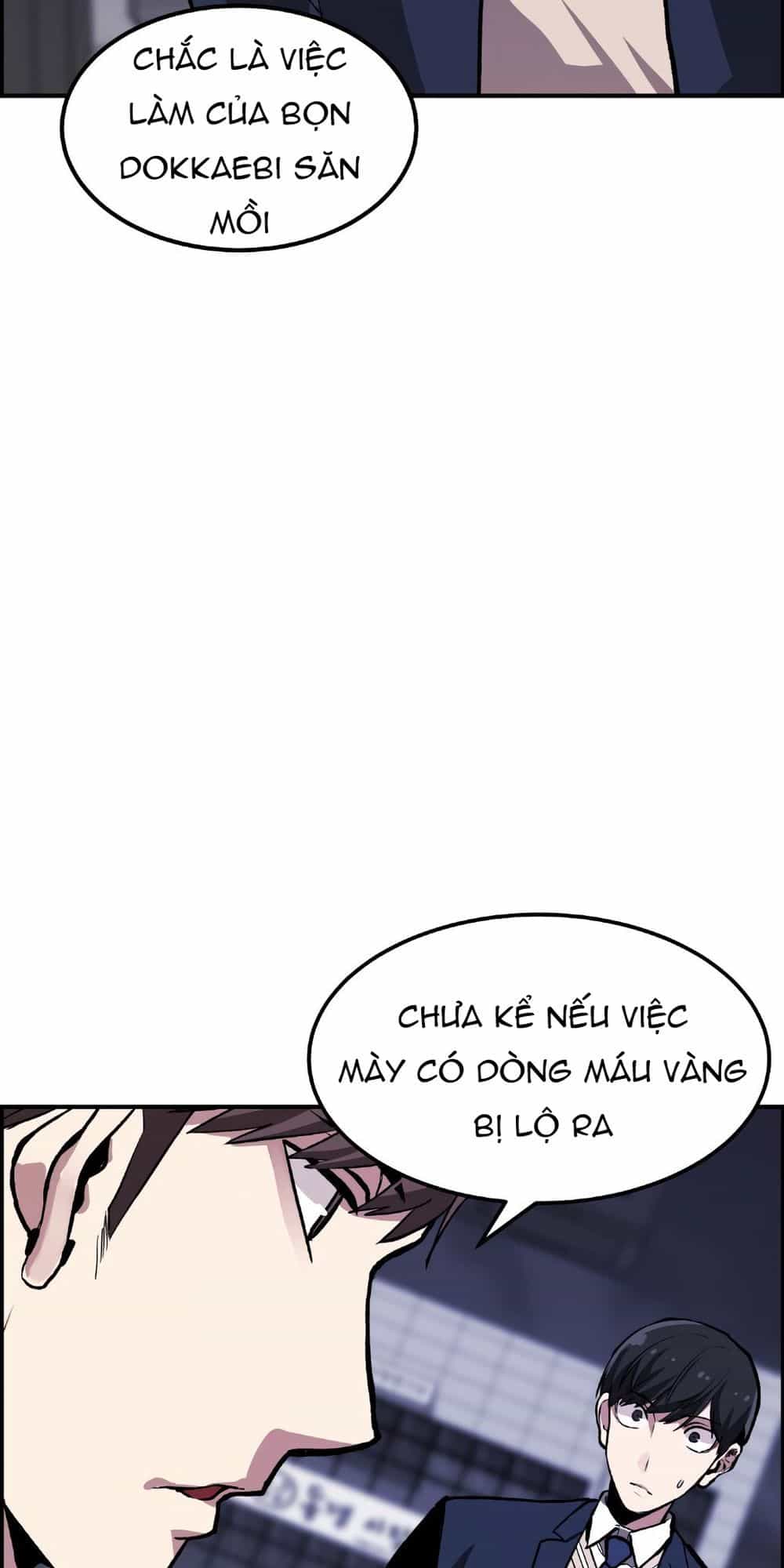 Truyền Thuyết Đô Thị Dokkaebi - Chương 3 - ảnh 47