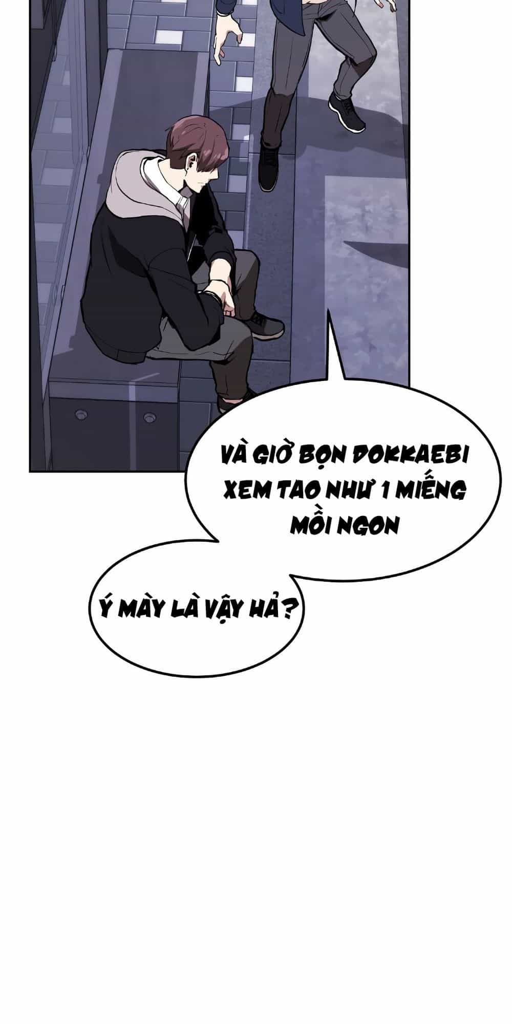 Truyền Thuyết Đô Thị Dokkaebi - Chương 3 - ảnh 51
