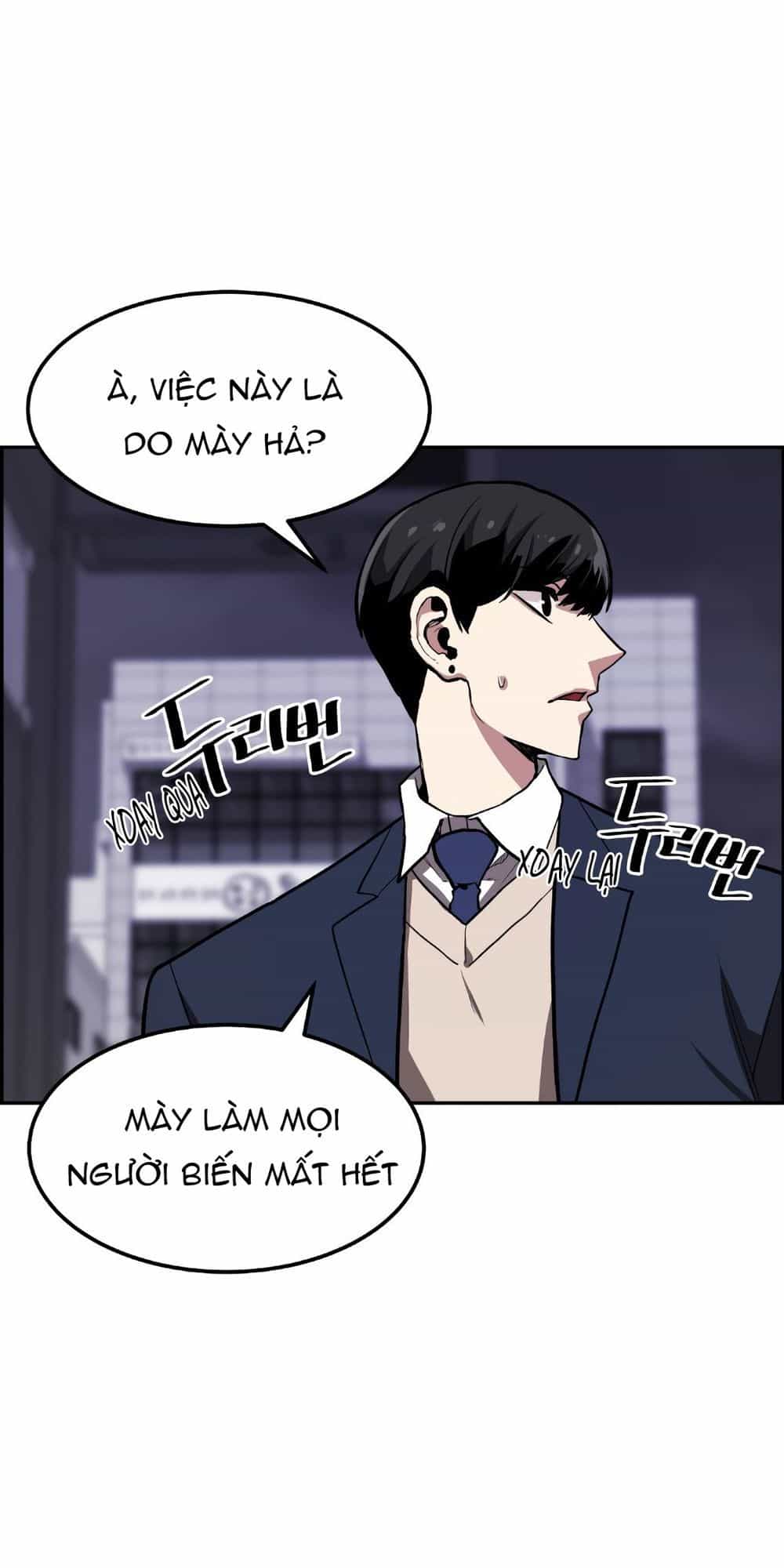 Truyền Thuyết Đô Thị Dokkaebi - Chương 3 - ảnh 58