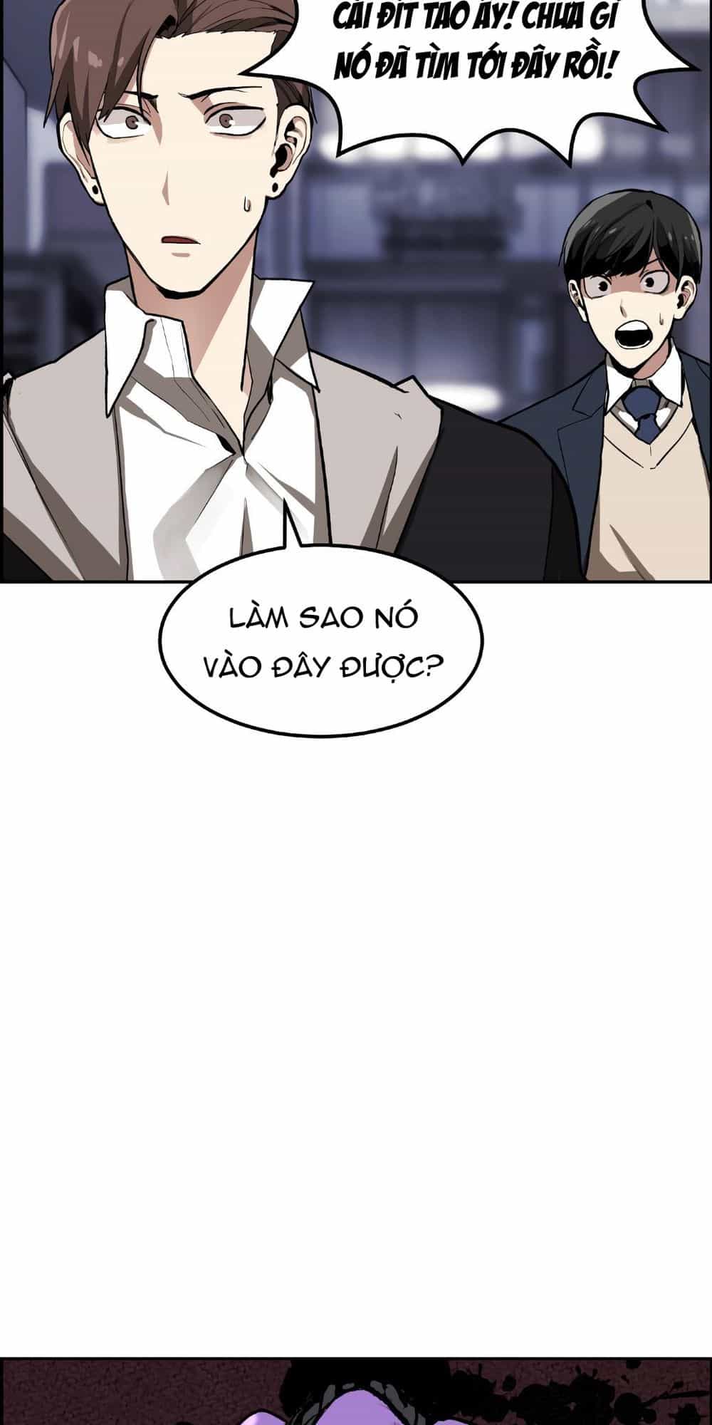 Truyền Thuyết Đô Thị Dokkaebi - Chương 3 - ảnh 63