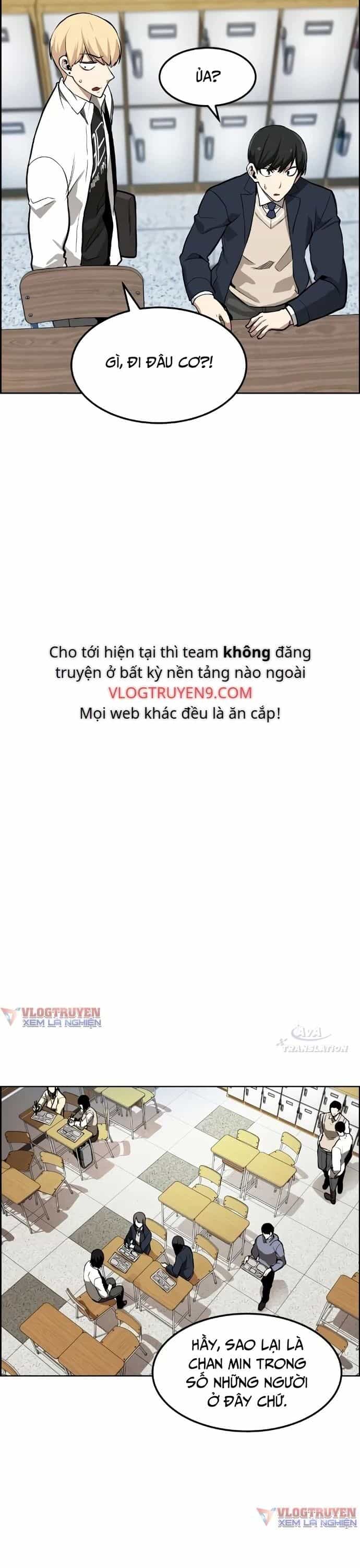 Truyền Thuyết Đô Thị Dokkaebi - Chương 4 - ảnh 22