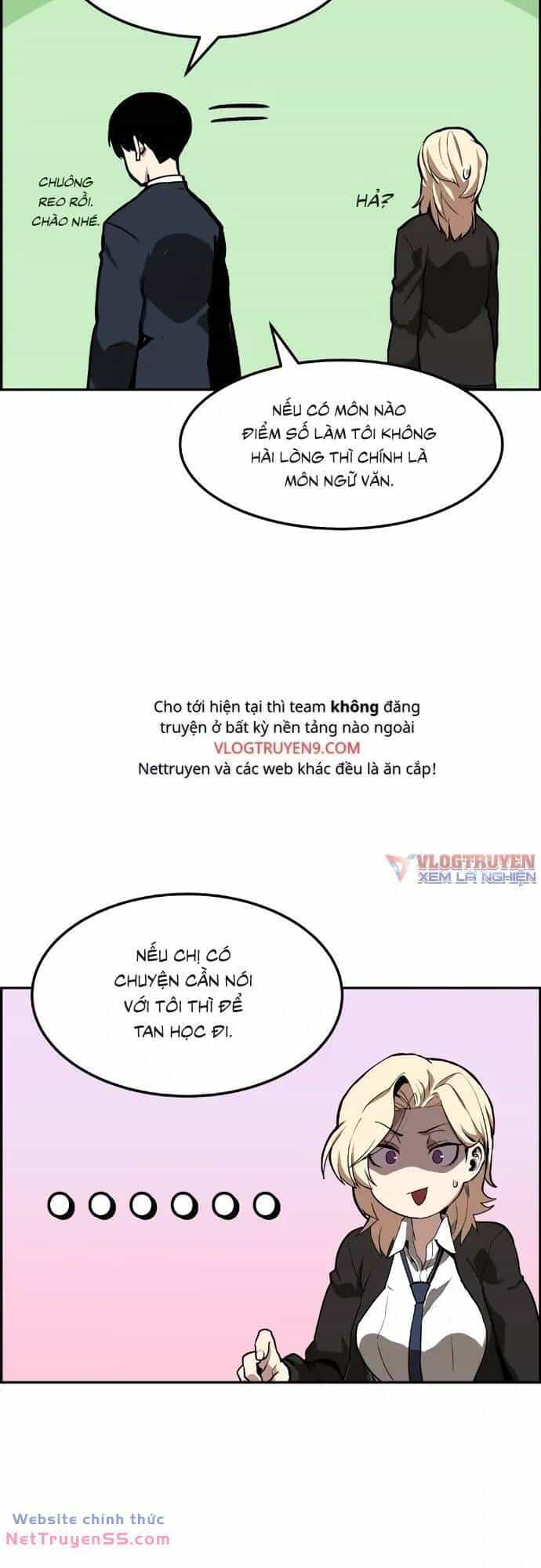 Truyền Thuyết Đô Thị Dokkaebi - Chương 5 - ảnh 35