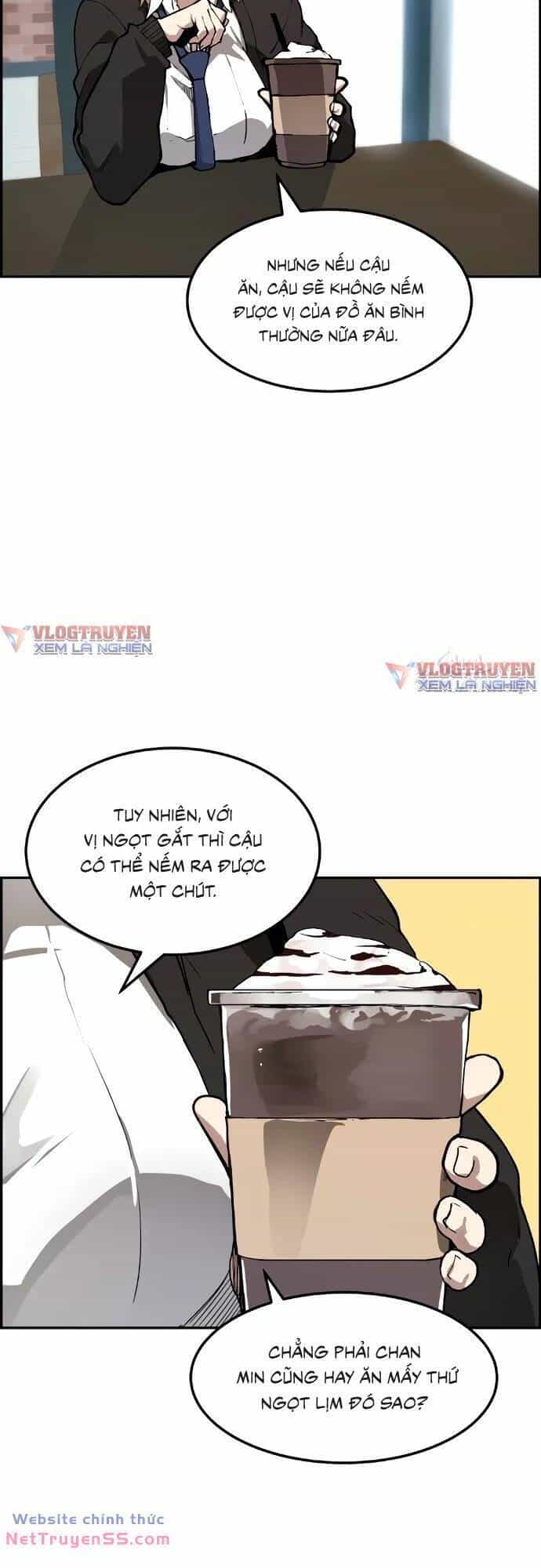 Truyền Thuyết Đô Thị Dokkaebi - Chương 5 - ảnh 42
