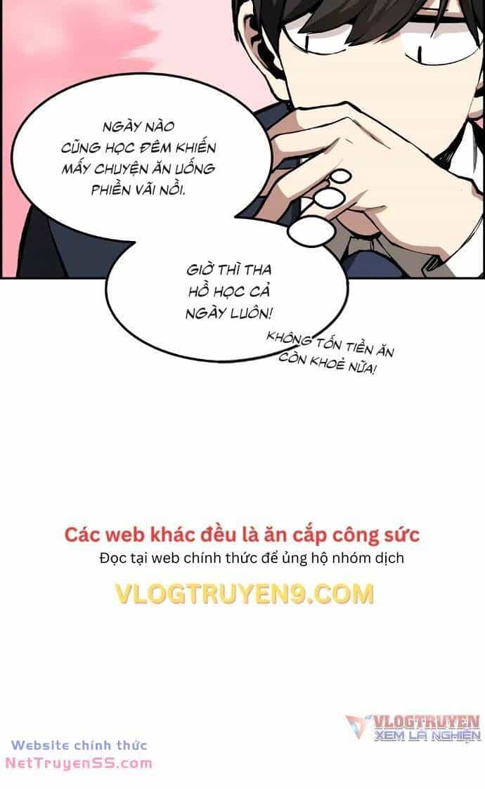 Truyền Thuyết Đô Thị Dokkaebi - Chương 5 - ảnh 48