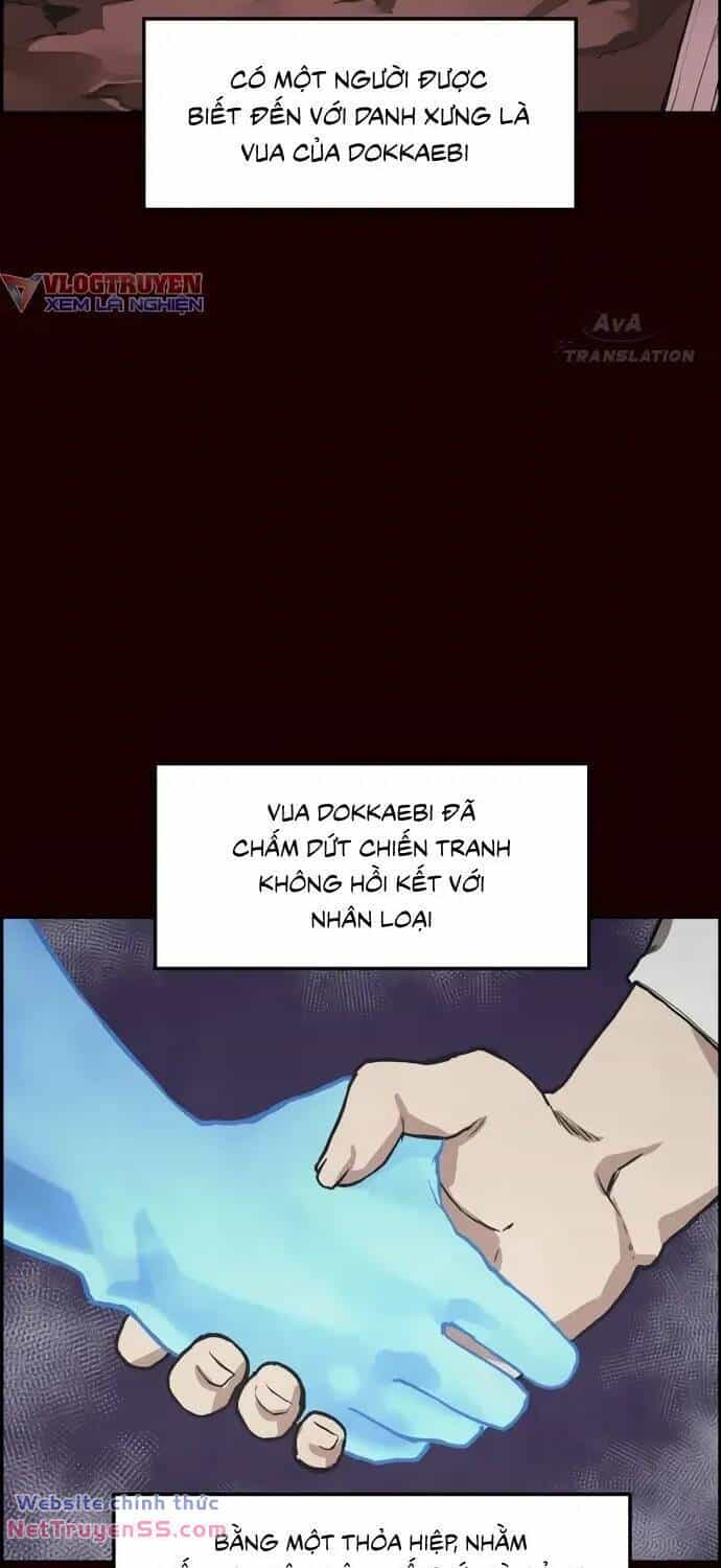 Truyền Thuyết Đô Thị Dokkaebi - Chương 5 - ảnh 55