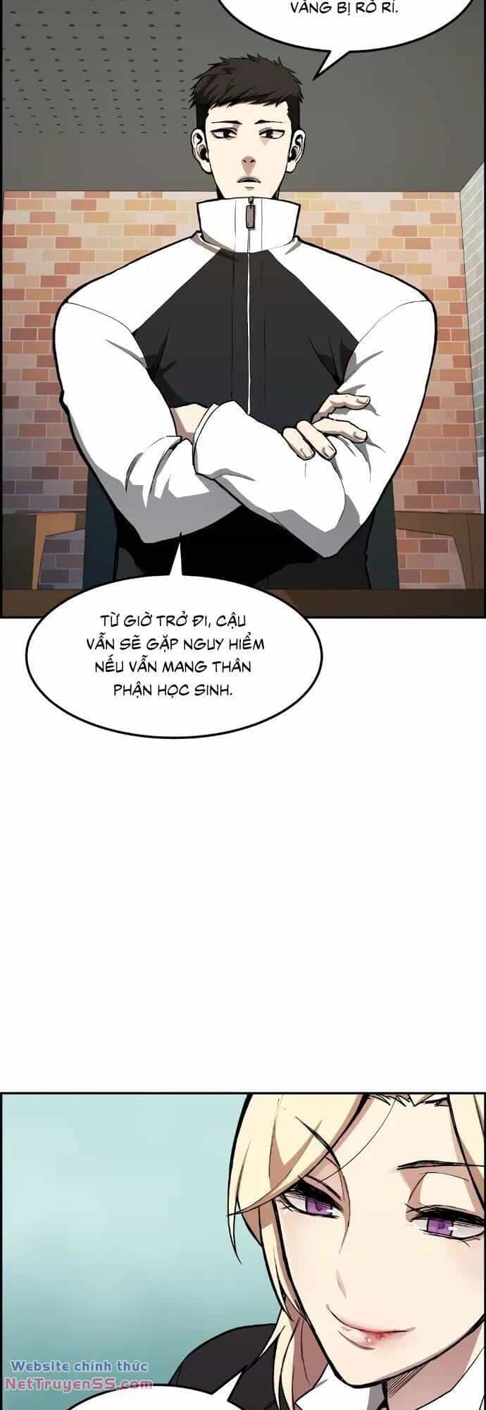 Truyền Thuyết Đô Thị Dokkaebi - Chương 5 - ảnh 65