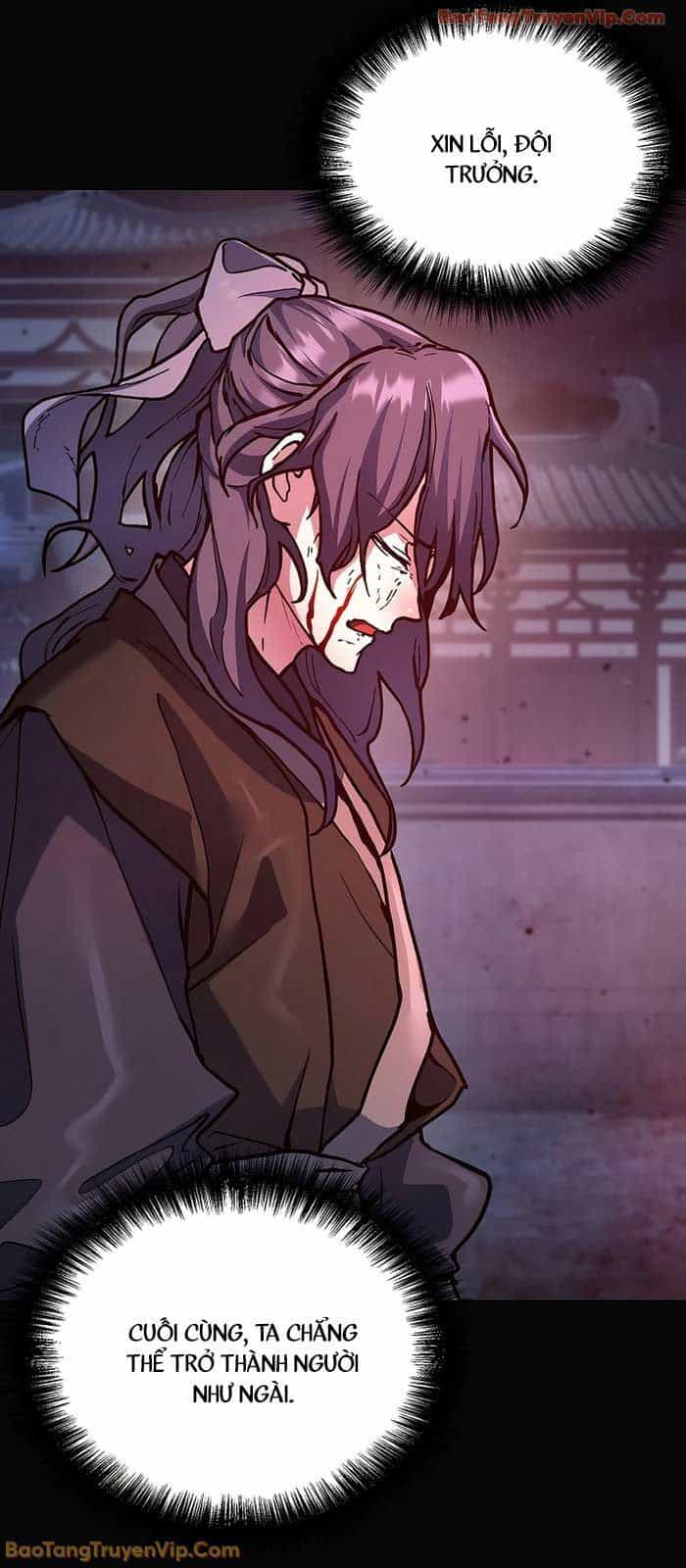 Truyền Thuyết Ma Giáo Phi Long Thập Tam Đại - Chương 1 - ảnh 16
