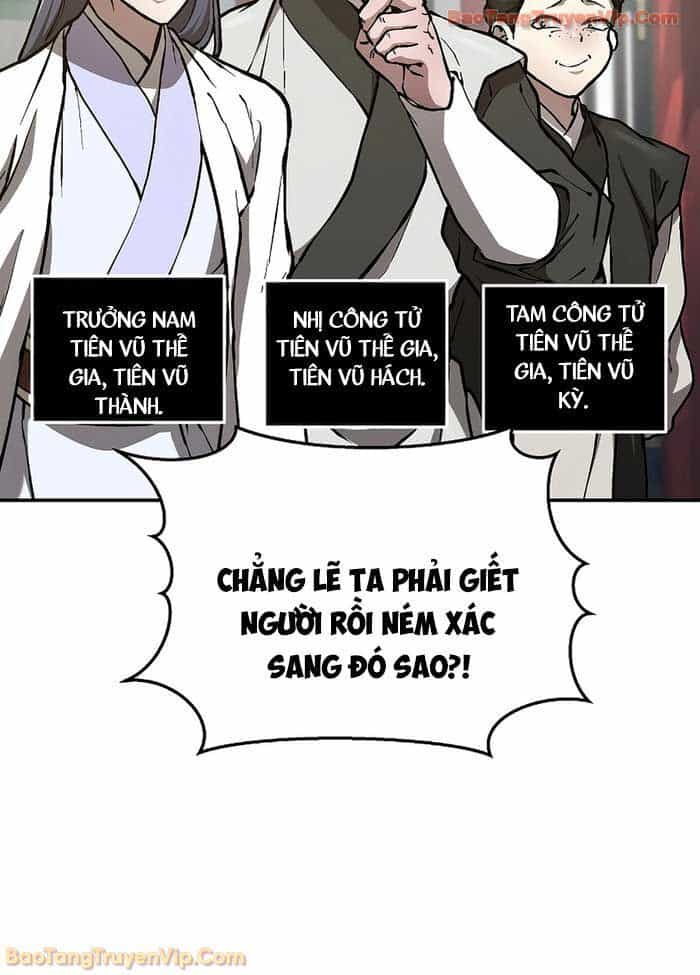 Truyền Thuyết Ma Giáo Phi Long Thập Tam Đại - Chương 1 - ảnh 47