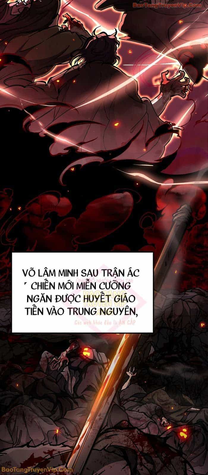Truyền Thuyết Ma Giáo Phi Long Thập Tam Đại - Chương 1 - ảnh 53