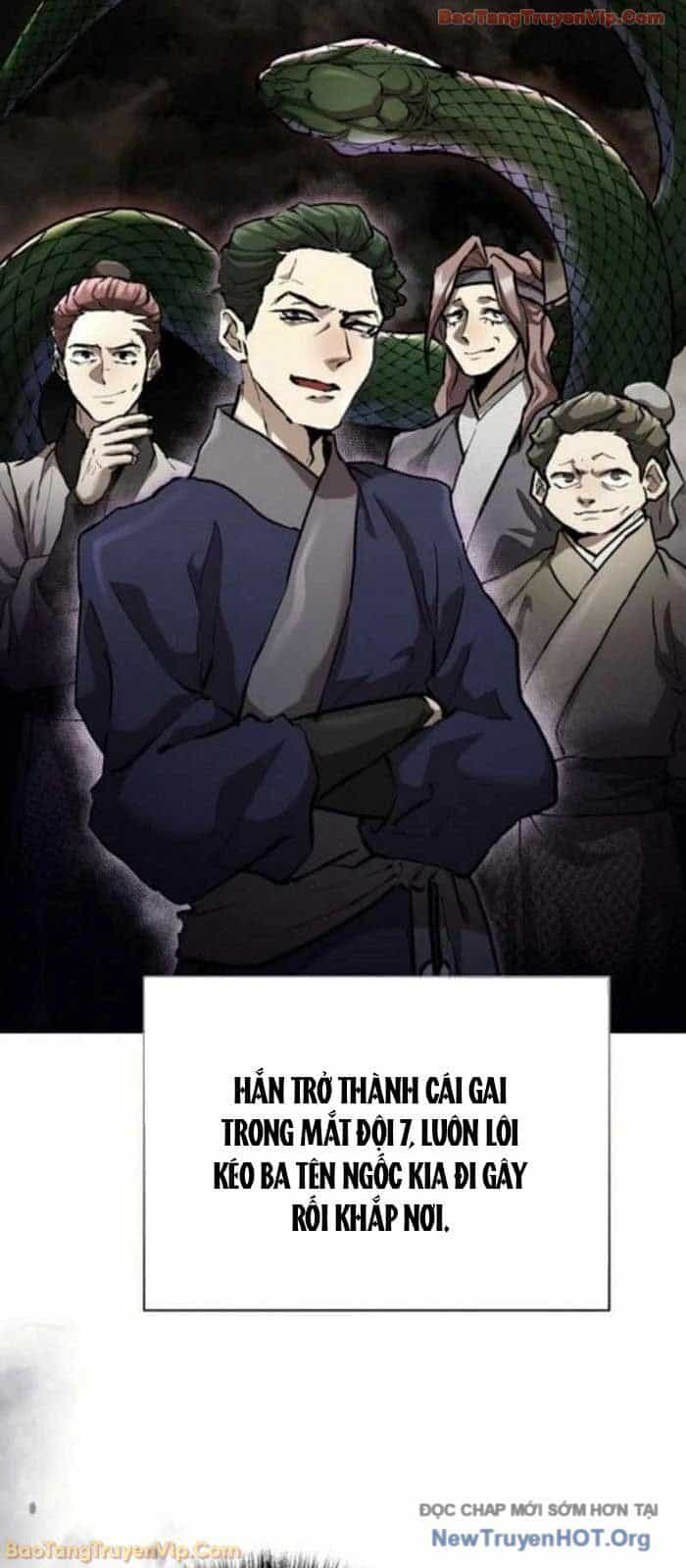 Truyền Thuyết Ma Giáo Phi Long Thập Tam Đại - Chương 10 - ảnh 14