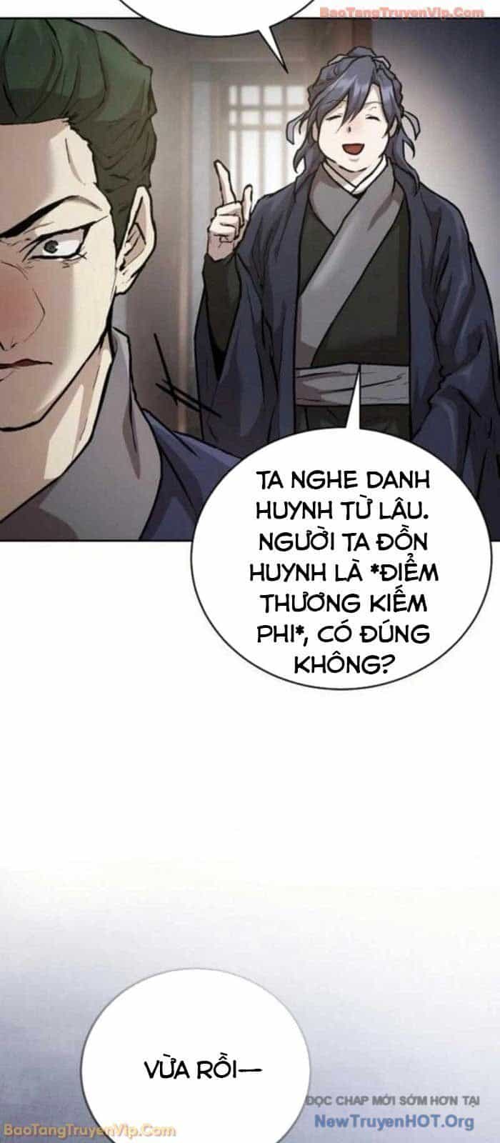 Truyền Thuyết Ma Giáo Phi Long Thập Tam Đại - Chương 10 - ảnh 21