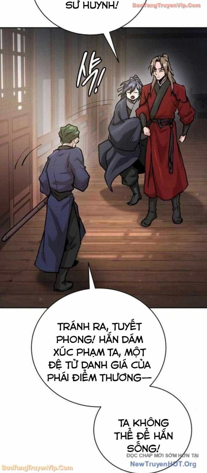Truyền Thuyết Ma Giáo Phi Long Thập Tam Đại - Chương 10 - ảnh 26