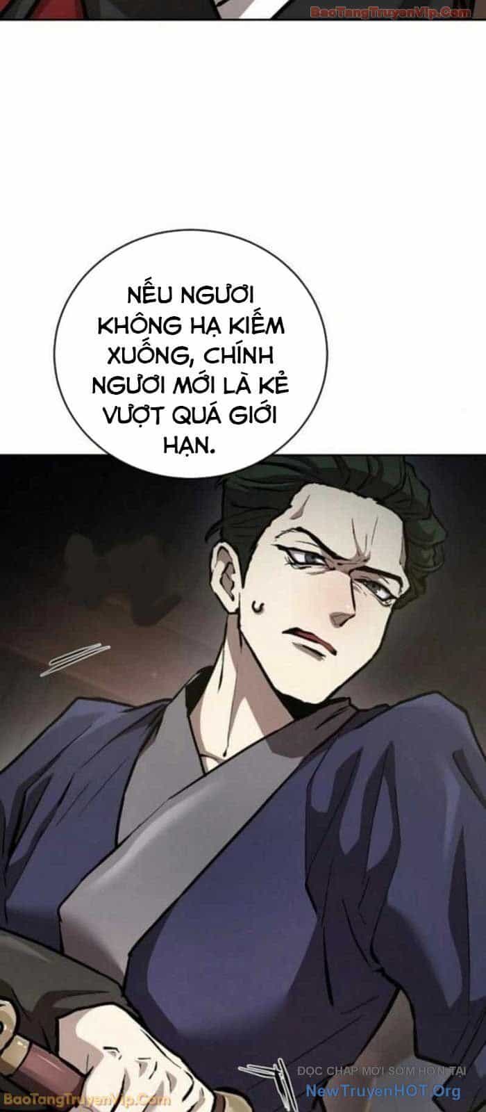 Truyền Thuyết Ma Giáo Phi Long Thập Tam Đại - Chương 10 - ảnh 29
