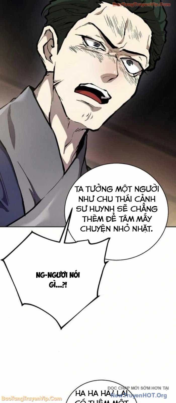 Truyền Thuyết Ma Giáo Phi Long Thập Tam Đại - Chương 10 - ảnh 34