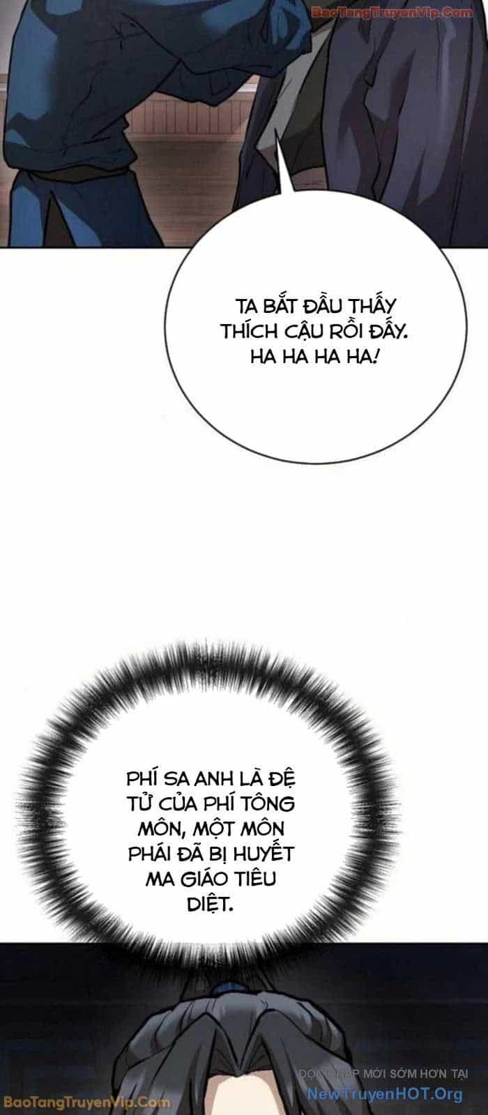 Truyền Thuyết Ma Giáo Phi Long Thập Tam Đại - Chương 10 - ảnh 52