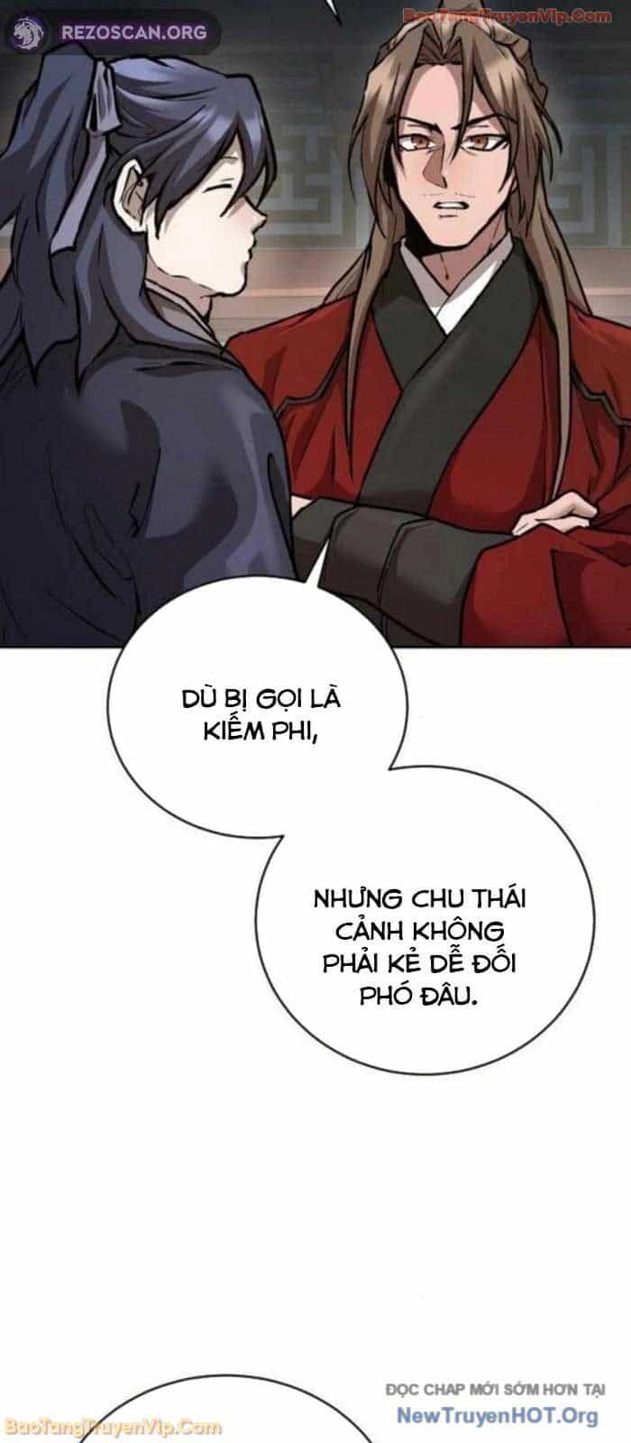 Truyền Thuyết Ma Giáo Phi Long Thập Tam Đại - Chương 10 - ảnh 58