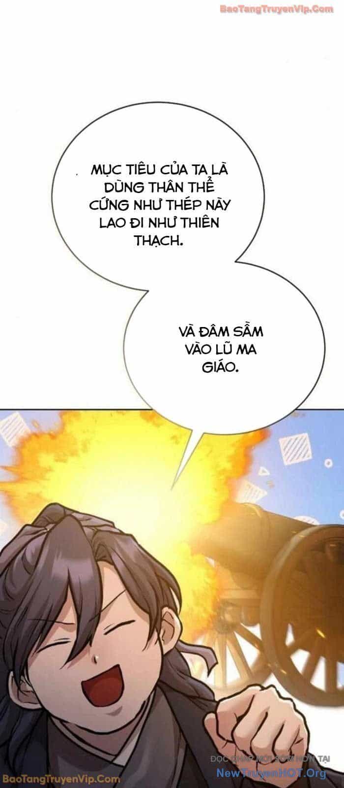 Truyền Thuyết Ma Giáo Phi Long Thập Tam Đại - Chương 10 - ảnh 77