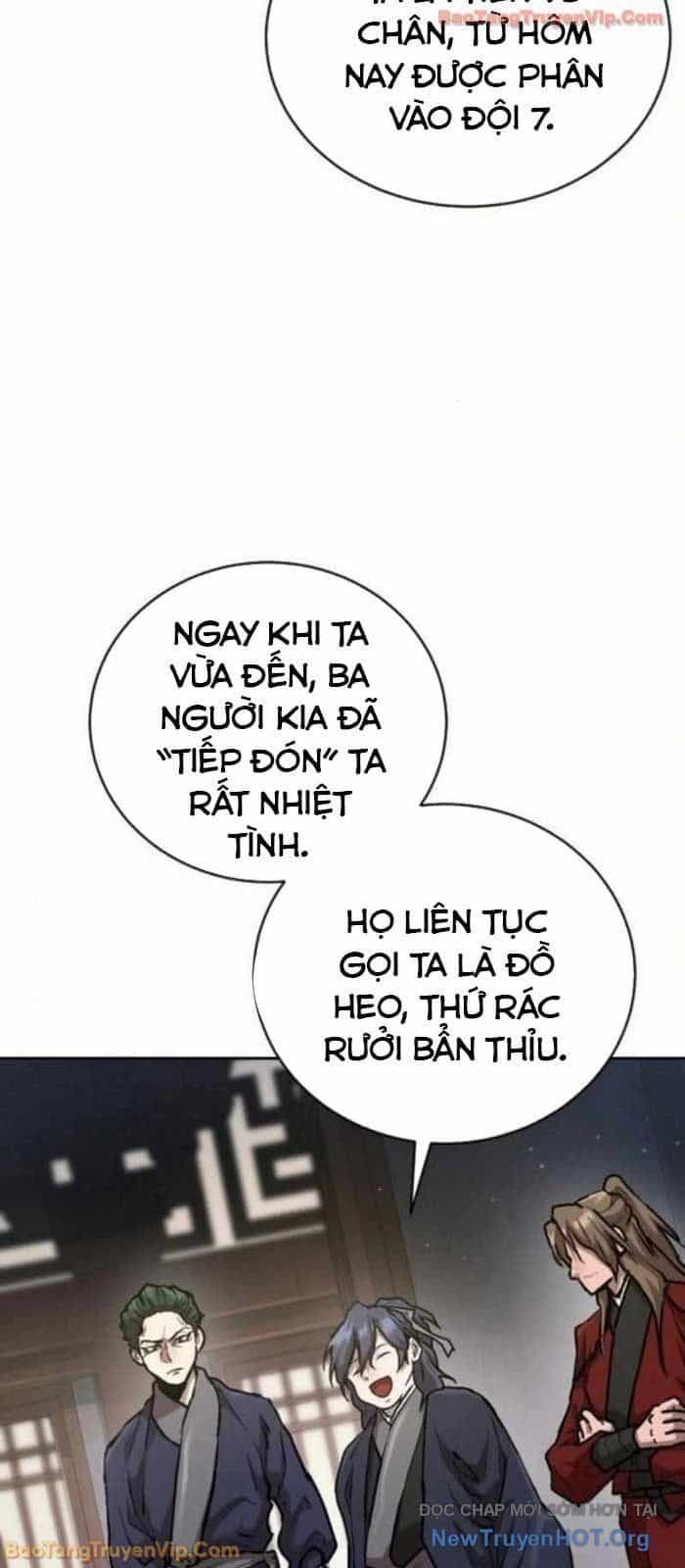 Truyền Thuyết Ma Giáo Phi Long Thập Tam Đại - Chương 10 - ảnh 8