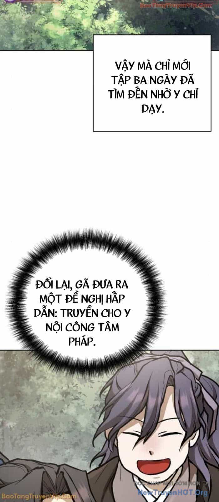 Truyền Thuyết Ma Giáo Phi Long Thập Tam Đại - Chương 11 - ảnh 36