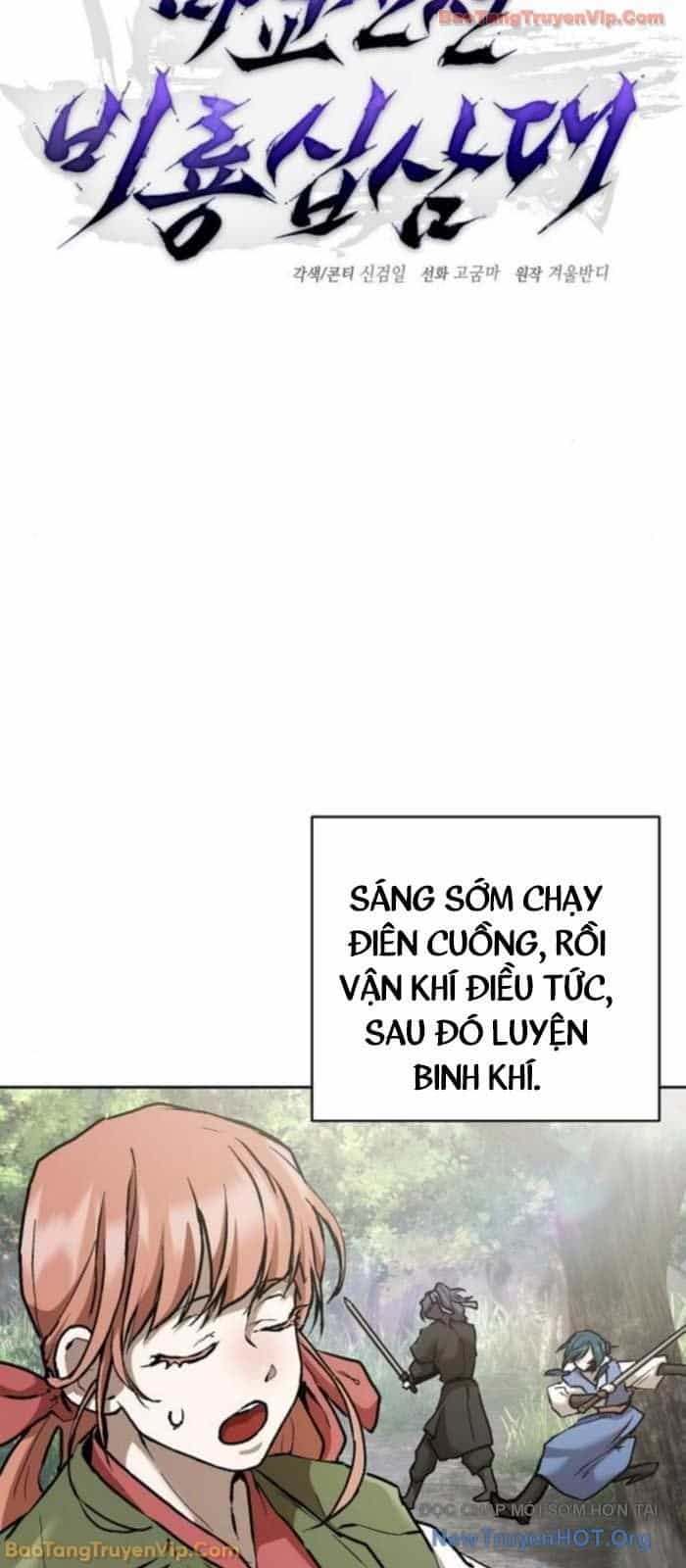 Truyền Thuyết Ma Giáo Phi Long Thập Tam Đại - Chương 11 - ảnh 42