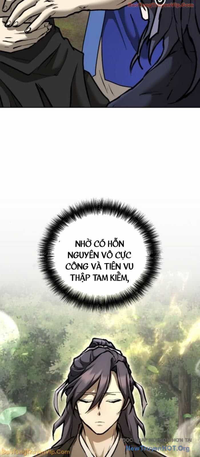 Truyền Thuyết Ma Giáo Phi Long Thập Tam Đại - Chương 11 - ảnh 58