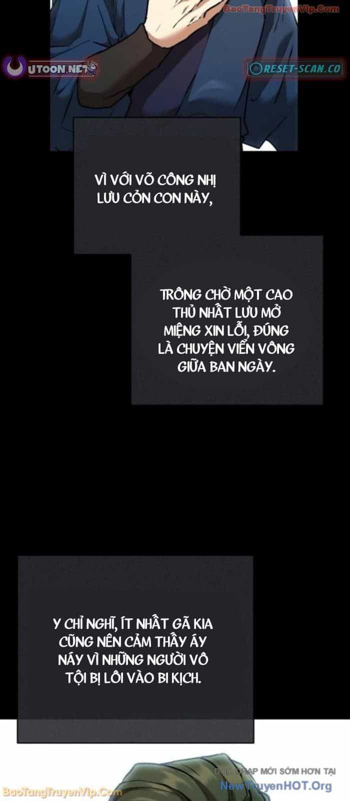 Truyền Thuyết Ma Giáo Phi Long Thập Tam Đại - Chương 11 - ảnh 7