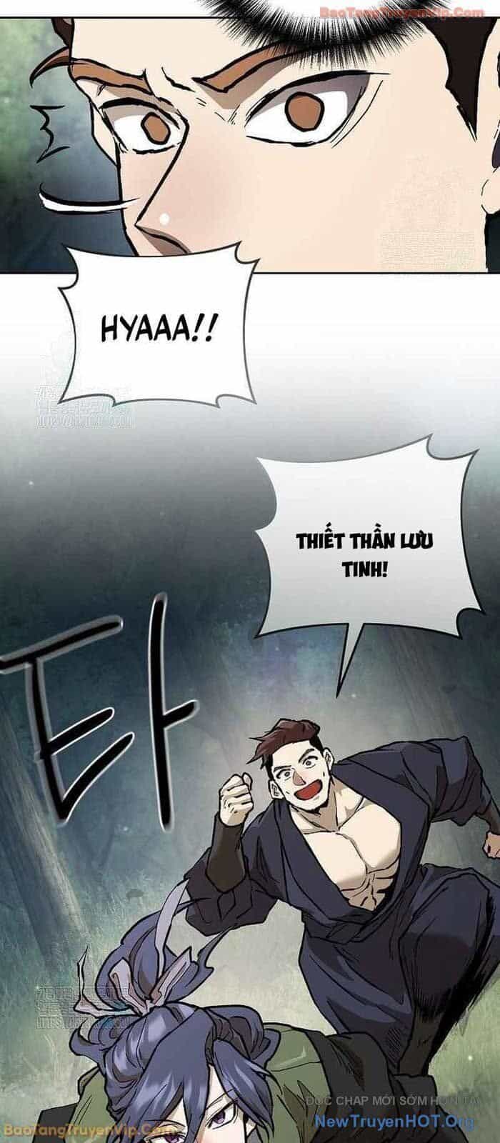 Truyền Thuyết Ma Giáo Phi Long Thập Tam Đại - Chương 12 - ảnh 38