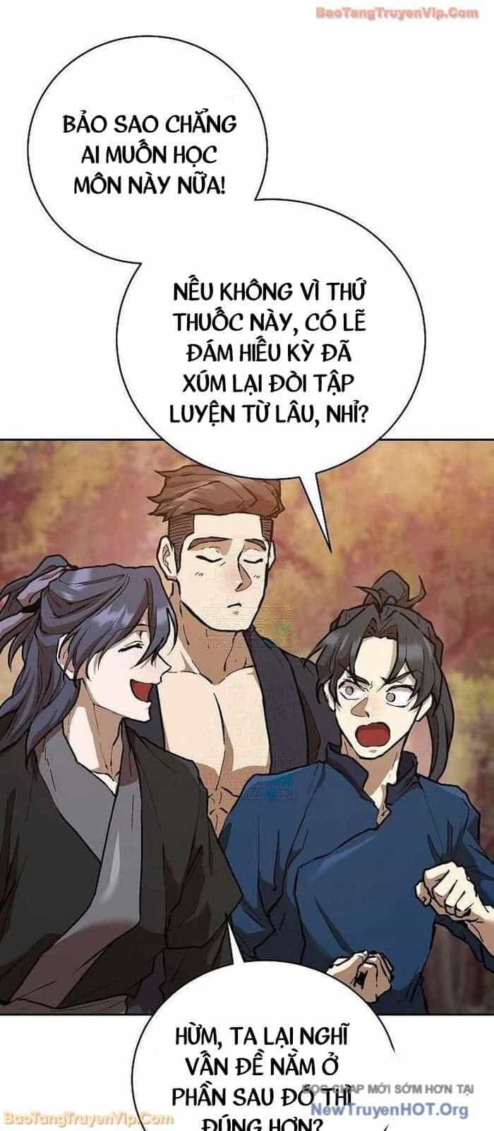 Truyền Thuyết Ma Giáo Phi Long Thập Tam Đại - Chương 12 - ảnh 80