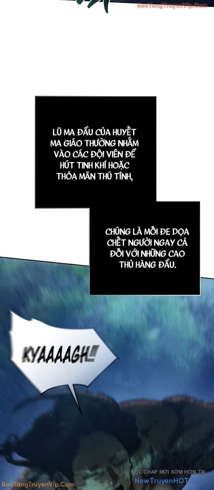 Truyền Thuyết Ma Giáo Phi Long Thập Tam Đại - Chương 13 - ảnh 38