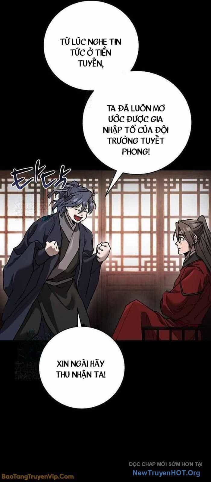 Truyền Thuyết Ma Giáo Phi Long Thập Tam Đại - Chương 14 - ảnh 16