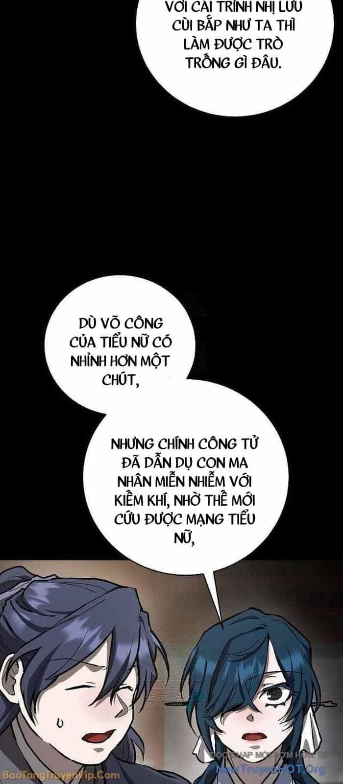 Truyền Thuyết Ma Giáo Phi Long Thập Tam Đại - Chương 14 - ảnh 3