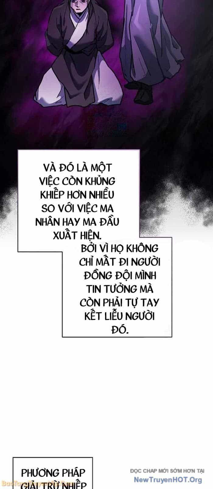 Truyền Thuyết Ma Giáo Phi Long Thập Tam Đại - Chương 14 - ảnh 55