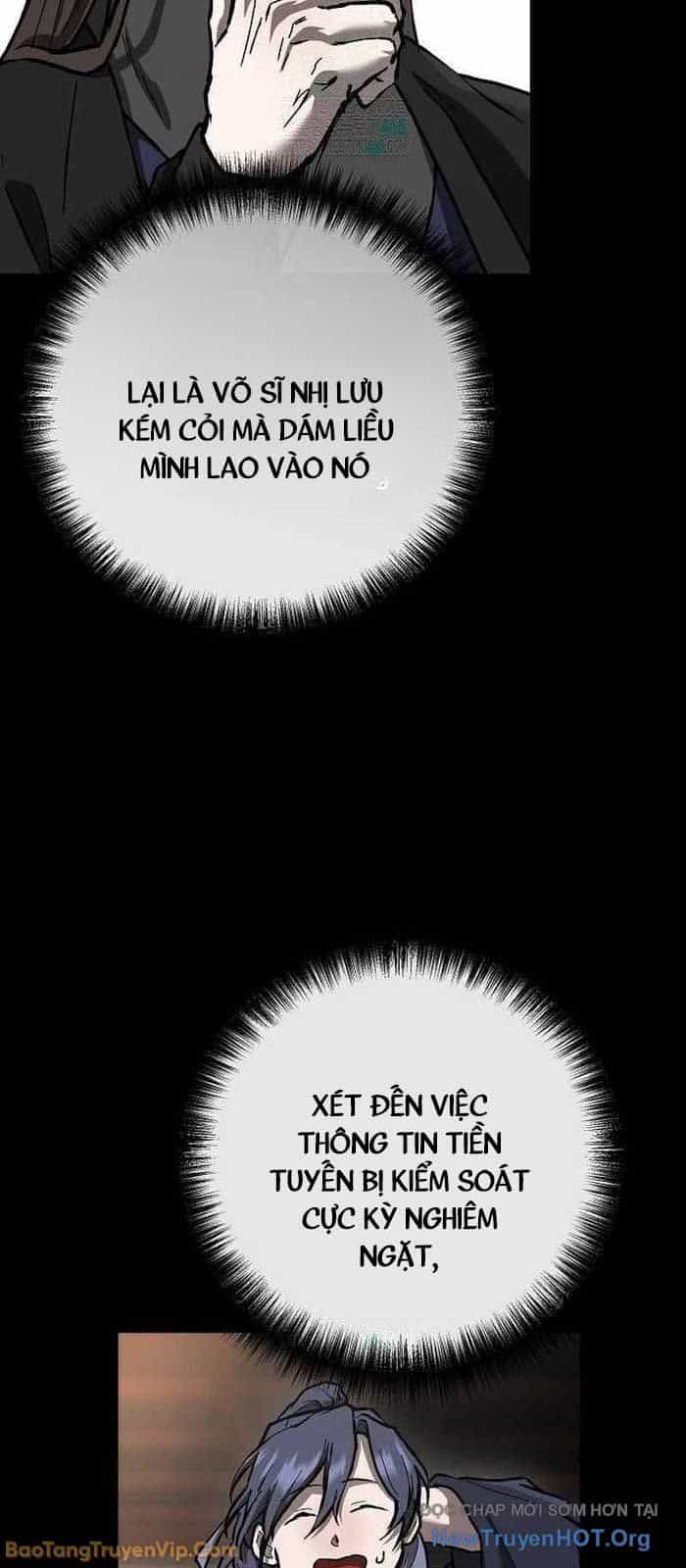 Truyền Thuyết Ma Giáo Phi Long Thập Tam Đại - Chương 14 - ảnh 7