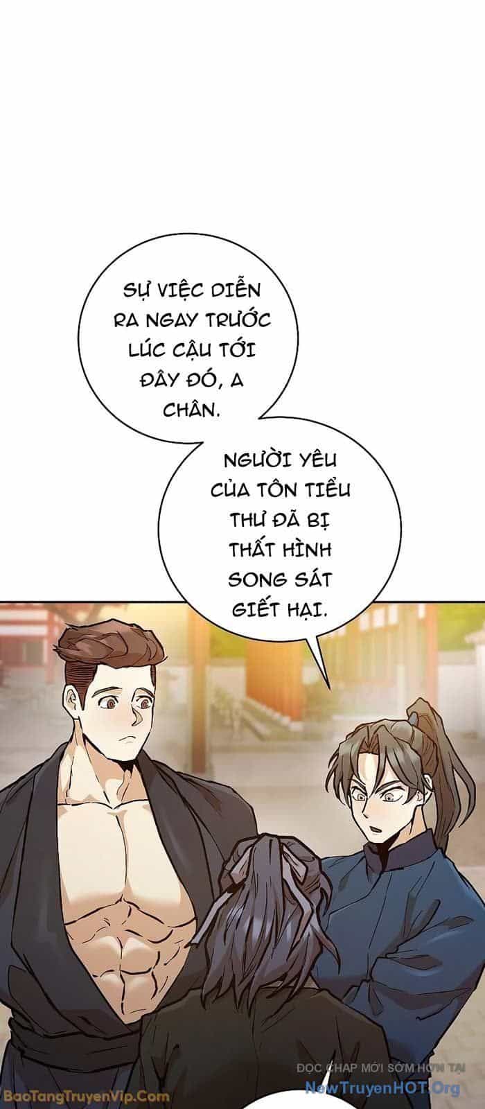 Truyền Thuyết Ma Giáo Phi Long Thập Tam Đại - Chương 15 - ảnh 21