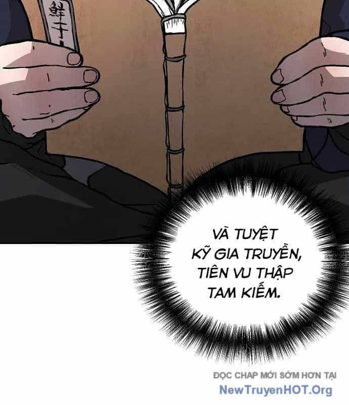 Truyền Thuyết Ma Giáo Phi Long Thập Tam Đại - Chương 2 - ảnh 11