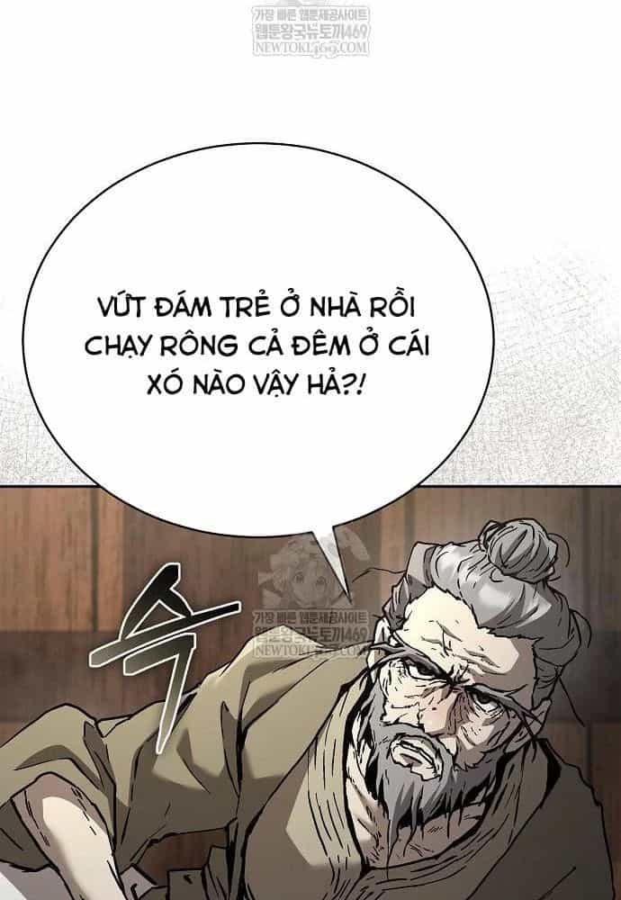 Truyền Thuyết Ma Giáo Phi Long Thập Tam Đại - Chương 20 - ảnh 39