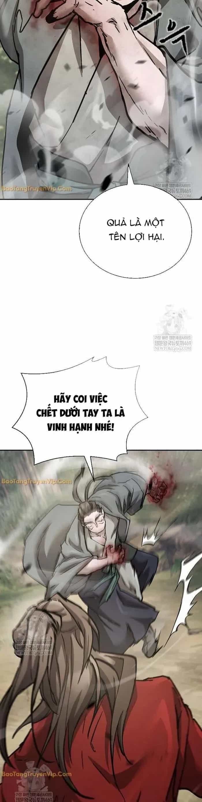Truyền Thuyết Ma Giáo Phi Long Thập Tam Đại - Chương 23 - ảnh 12