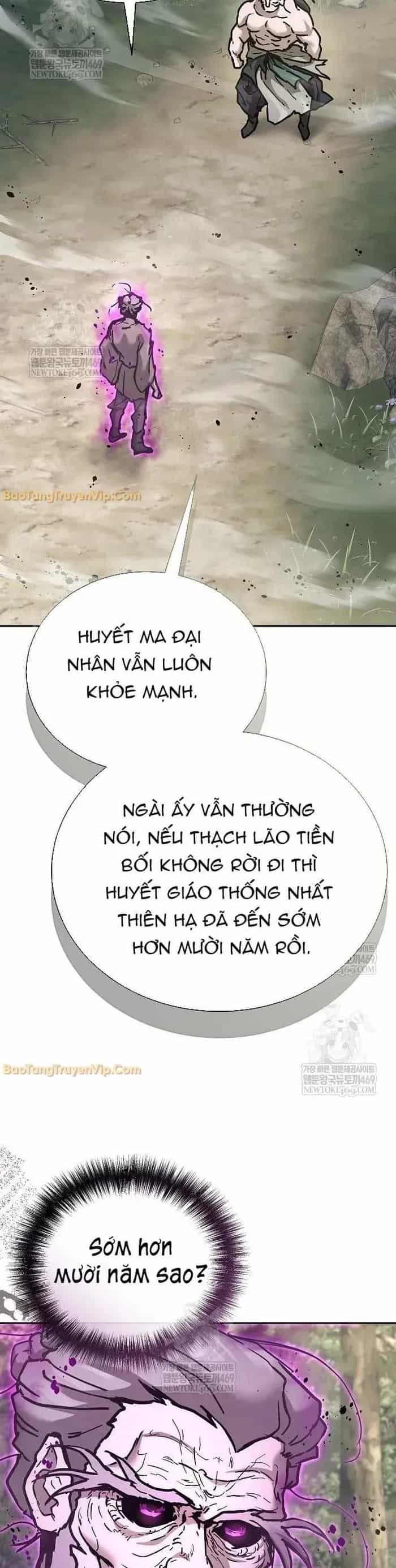 Truyền Thuyết Ma Giáo Phi Long Thập Tam Đại - Chương 23 - ảnh 48