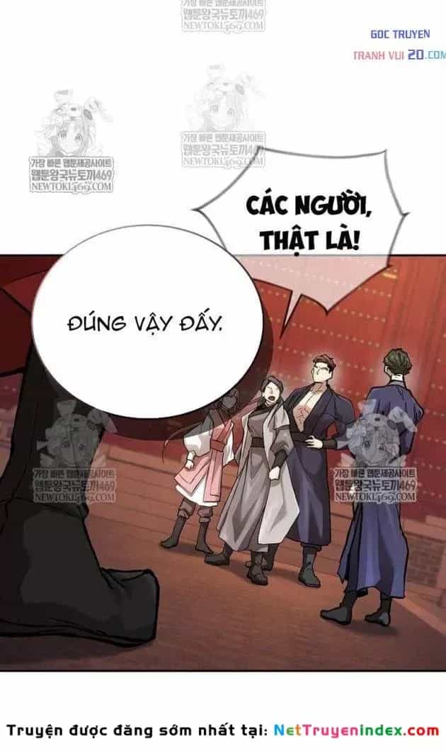Truyền Thuyết Ma Giáo Phi Long Thập Tam Đại - Chương 25 - ảnh 147