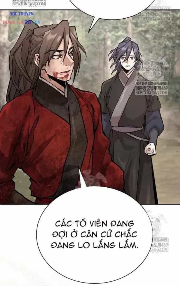 Truyền Thuyết Ma Giáo Phi Long Thập Tam Đại - Chương 25 - ảnh 49