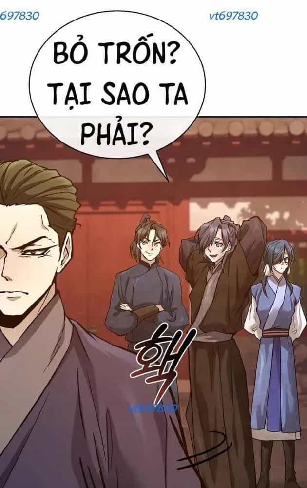 Truyền Thuyết Ma Giáo Phi Long Thập Tam Đại - Chương 26 - ảnh 24