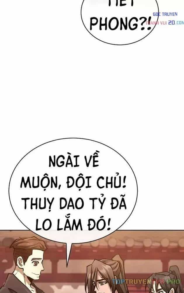 Truyền Thuyết Ma Giáo Phi Long Thập Tam Đại - Chương 26 - ảnh 5